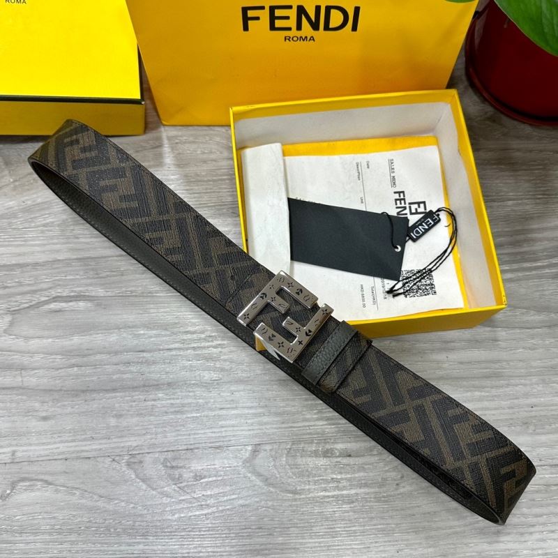 Fendi Belts